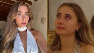 'Me siento como un robot'