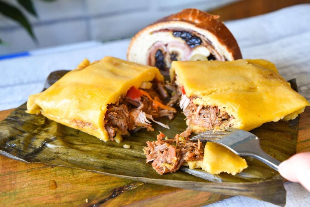 Llaman a tener cuidado con excesos en Navidad