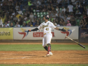 Lorenzo Cedrola: "Ahora es que viene lo bueno"