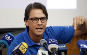 Lorenzo Mendoza habló de la competencia desleal de algunas empresas