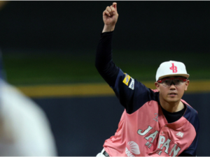 Los Tigres sumaron a sus filas a Rintaro Hirama