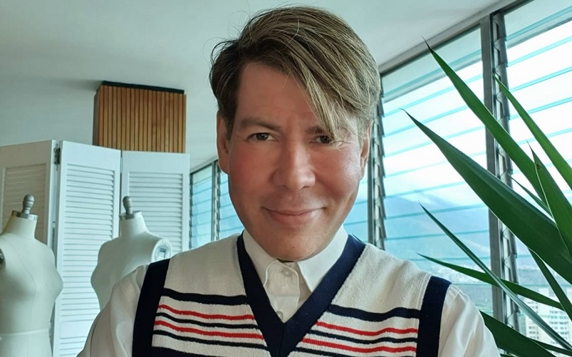 Atraparon a implicado en la golpiza que causó la muerte al diseñador Luis Braccal