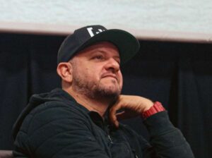 Luis Carlos Hueck sobre el Óscar: "Hay mucha competencia"