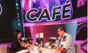 Nicolás Maduro pidió a España la extradición de Dinorah Figuera