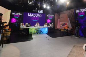 Maduro impulsa sancochos comunitarios para conocer a los candidatos a jueces de paz