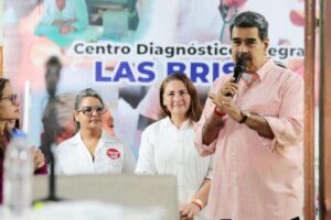 Maduro plantea reforma Constitucional para ampliar la democracia