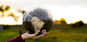 Está en el top 3 mundial