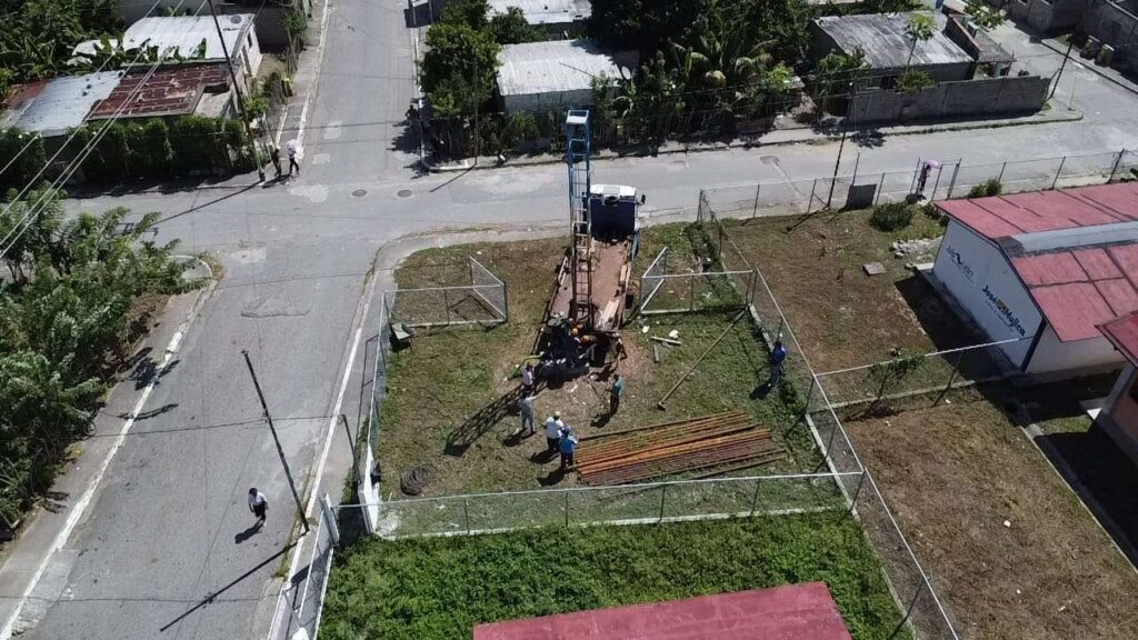 Más de 28 mil yaracuyanos se benefician con activación de pozos de agua