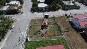 Más de 28 mil yaracuyanos se benefician con activación de pozos de agua