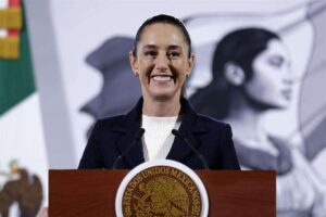 México enviará representación a la juramentación del presidente Maduro