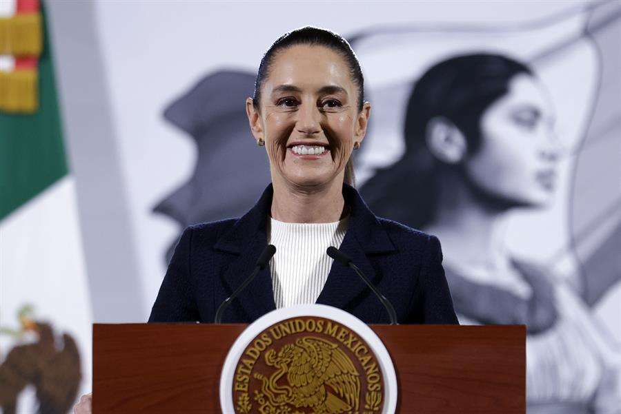 México enviará representación a la juramentación del presidente Maduro