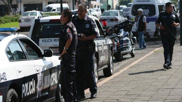 Entre ellos el asesino de dos venezolanas