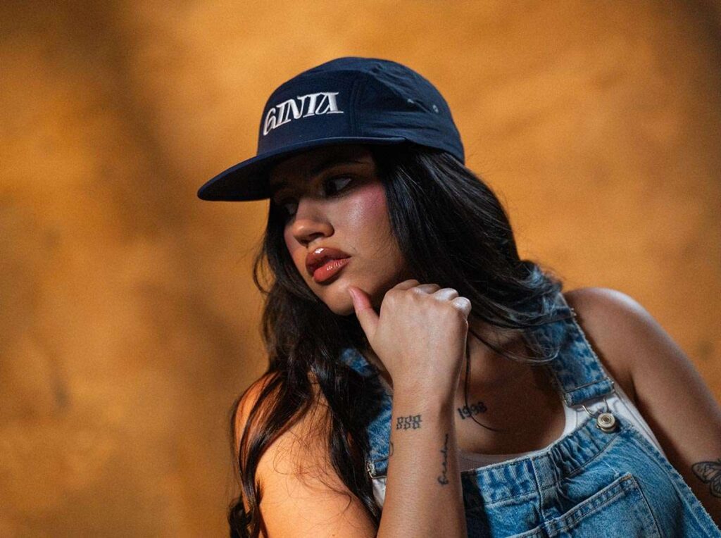 Mi mayor logro ha sido ser feliz con mi música