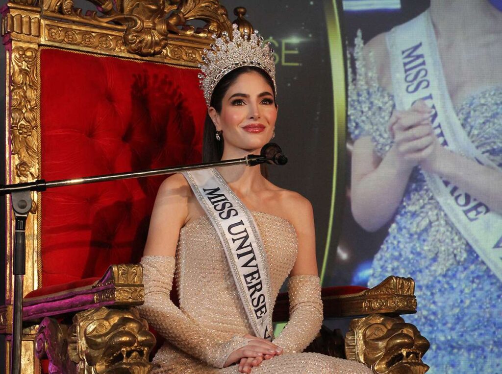 Mi propósito es dejar un legado para todos