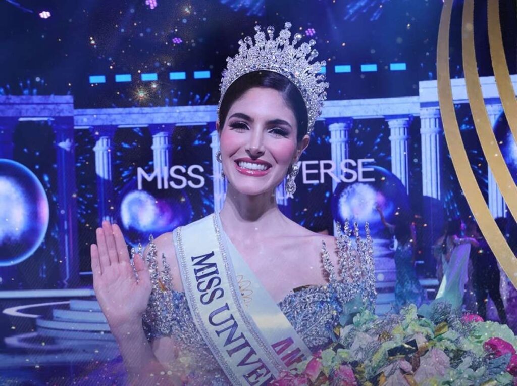 Miss Venezuela: rebranding y confusión
