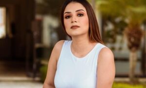 Hallaron sin vida al asesino de la reconocida maquillista Mónica Delgado