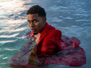 Myke Towers lanza su tercer álbum discográfico, 'Lyke MIIke'