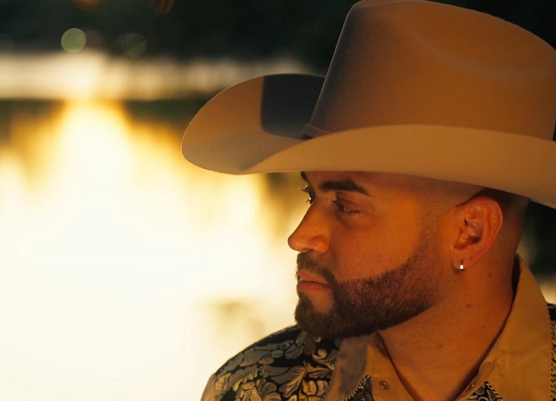 Nacho dejó al descubierto su talento oculto