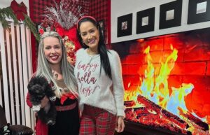 Norkys Batista le echa más 'leña al fuego' sobre el incidente con el cubano en Miami