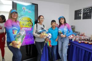 Operarán a 15 niños con labios fisurados y paladares hendidos en Zulia