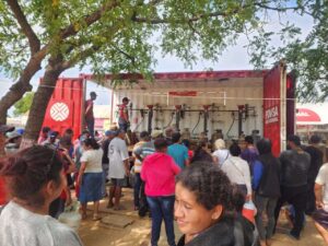 Operativos de gas doméstico favorecieron a los estados Zulia y Aragua