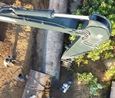 Optimizan distribución de agua potable en la Península de Paraguaná