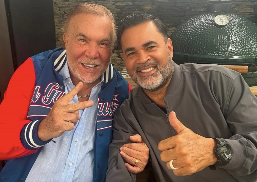 Botaron al gerente general de Tiburones de La Guaira tras despedir a Oswaldo Guillén