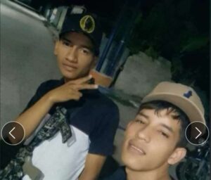 PNB abatió a alias El Colombianito