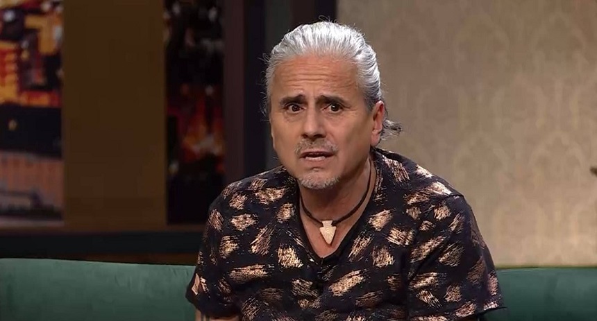 Habla el cantante chileno que se hizo viral al decir que los venezolanos 'nacieron malos'