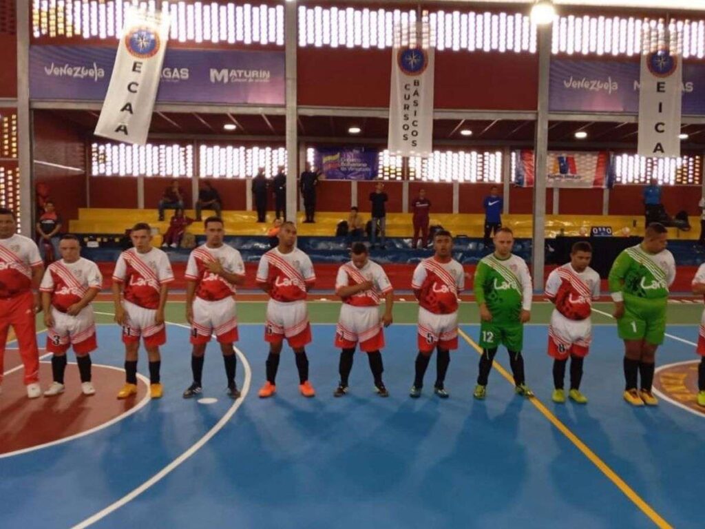 Paratletas larenses ganaron 125 medallas