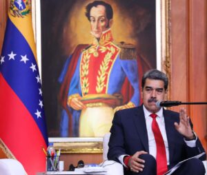 Parque industrial venezolano se ha recuperado en 45%