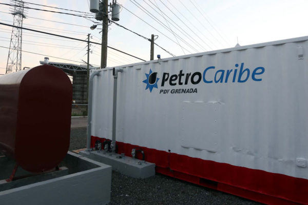Petrocaribe y ALBA-TPC invertirán en producción de gas y petróleo para comercialización en Latinoamérica