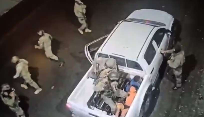 Piden destituir a militares en Ecuador por desaparición forzada de niños