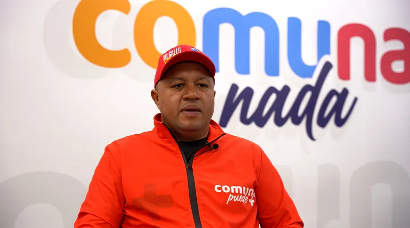 Poder Popular escogerá a líderes con solvencia moral y principios