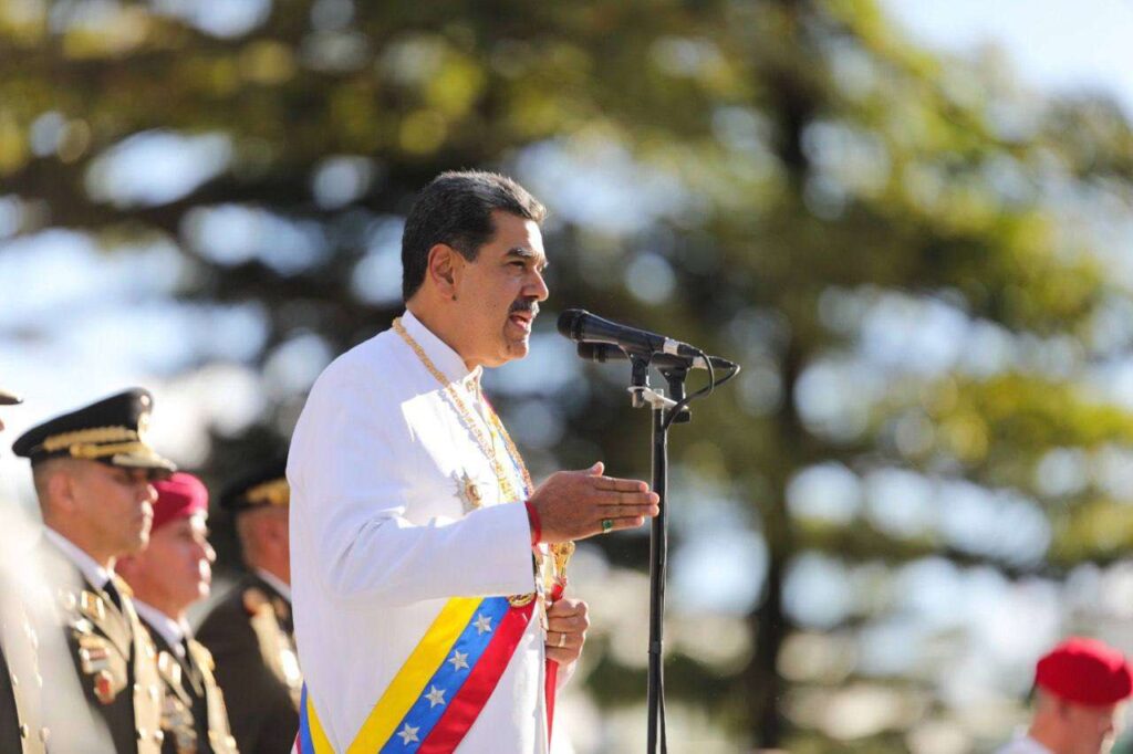 Presidente Maduro: Pueblo venezolano está más despierto y rebelde que nunca