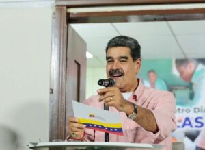 Presidente Maduro entrega 22 obras de salud restauradas