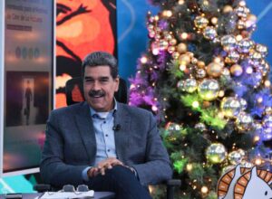 Presidente Maduro lanza página web de turismo de Venezuela