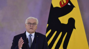 Presidente de Alemania disuelve el parlamento y fija la fecha de las elecciones anticipadas