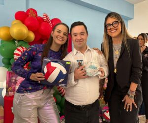 Programa Somos Especiales en Yaracuy ampliará cobertura en 2025