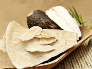 Punto criollo: ¿A qué sabe el casabe?