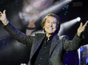 Raphael es diagnosticado con linfoma cerebral primario