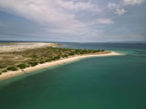 Reactivan traslados en bote hasta las Isletas de Puerto Píritu