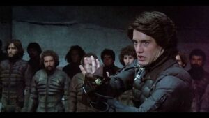 Recordamos la "Duna" original en su 40 aniversario