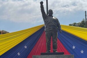 Reinauguran Paseo Darío Vivas en Caracas