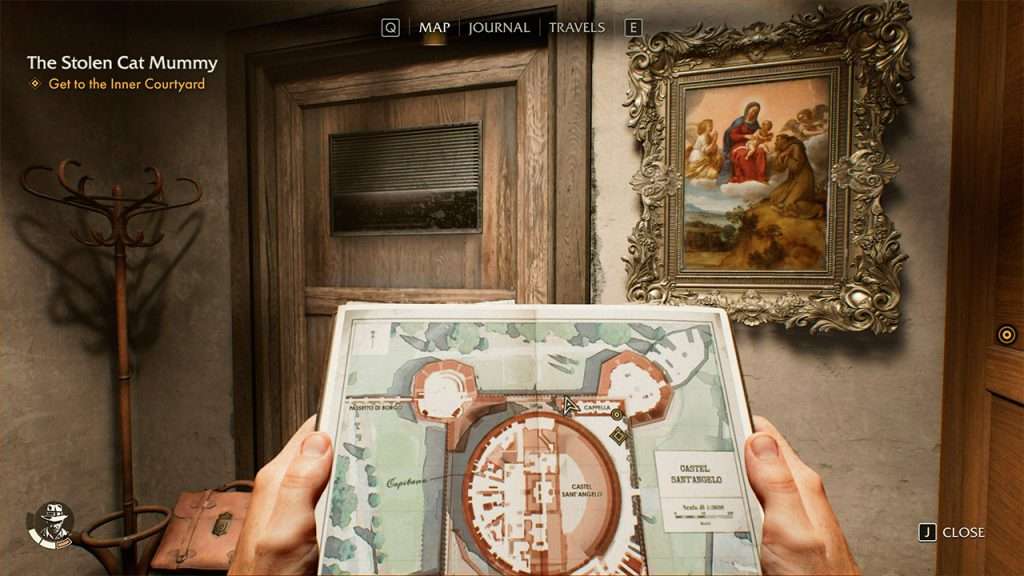 Reseña | Indiana Jones and the Great Circle