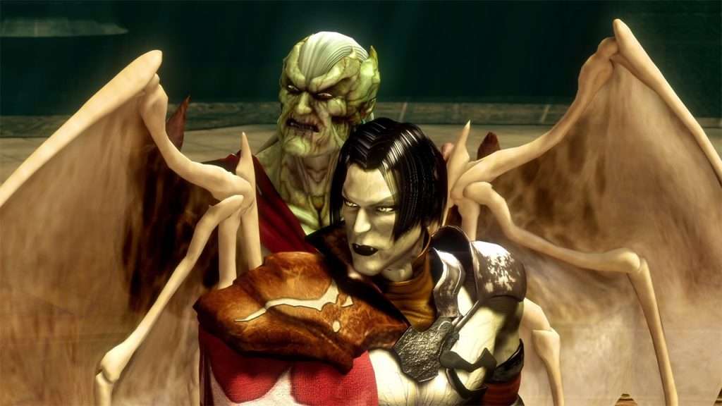Reseña | Legacy of Kain: Soul Reaver 1 & 2 Remastered