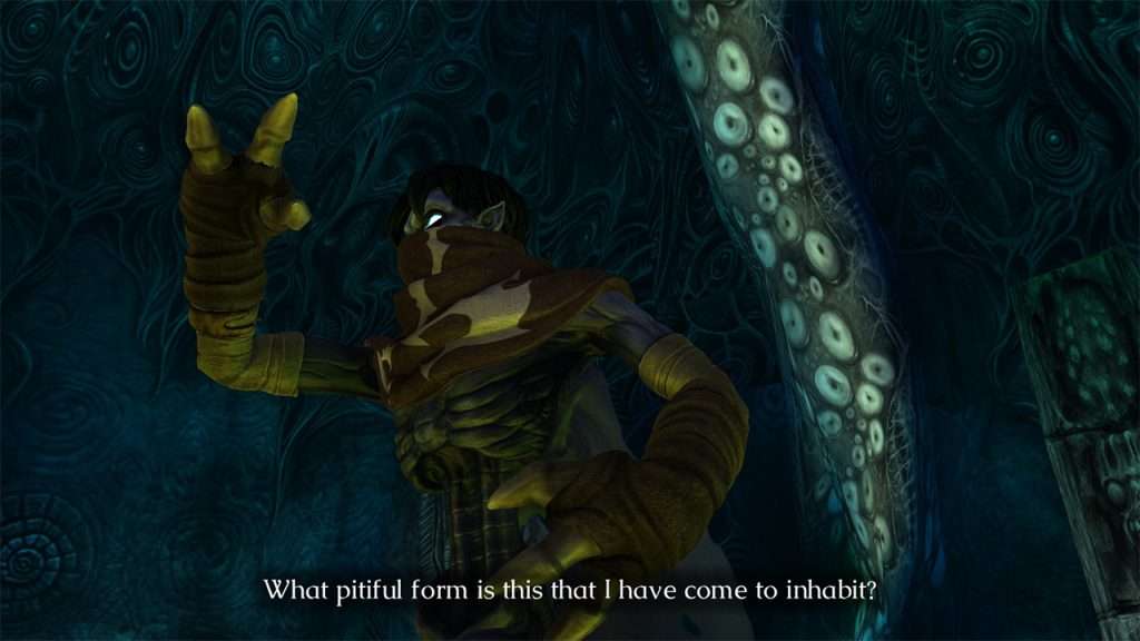 Reseña | Legacy of Kain: Soul Reaver 1 & 2 Remastered