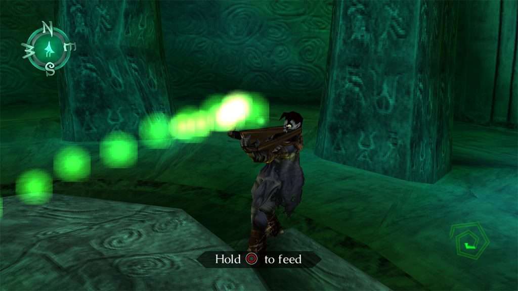 Reseña | Legacy of Kain: Soul Reaver 1 & 2 Remastered