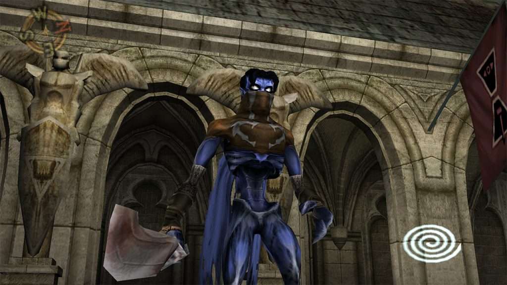 Reseña | Legacy of Kain: Soul Reaver 1 & 2 Remastered