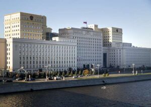 Rusia lanzó ataque masivo contra infraestructura energética de Ucrania